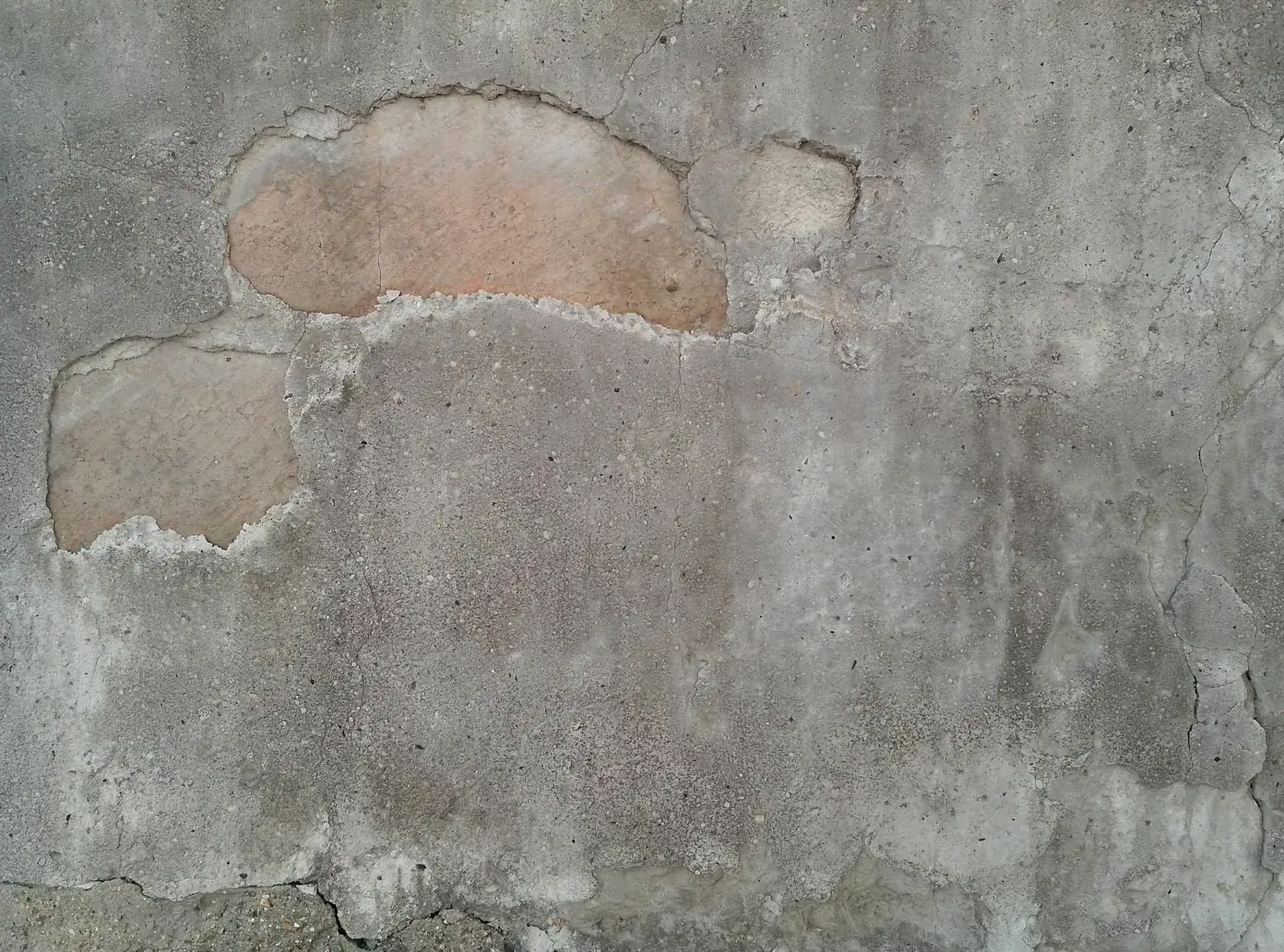 Foundation repair in Renton WA - concrete foundation crack assessment
